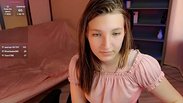 Mia_Myles webcam