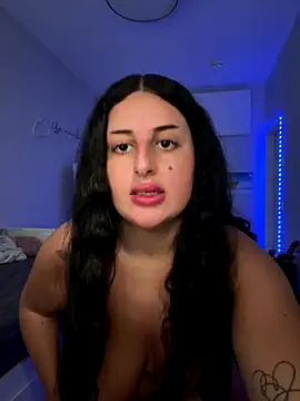 cutiejolina webcam