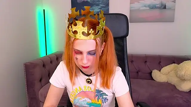Rosa_Dew webcam