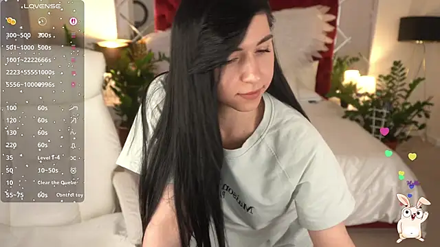 EmilyCandyy webcam