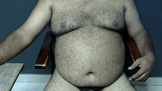 hairysubcub_70 webcam