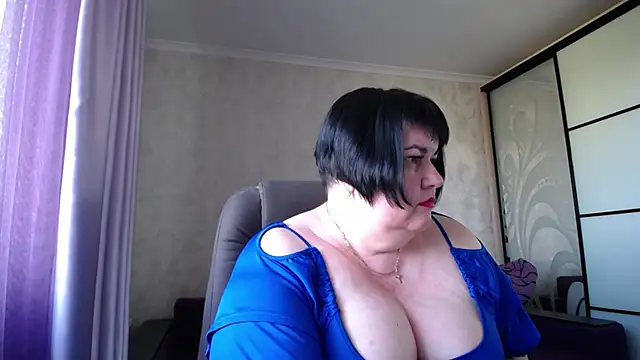 WildBerry69 webcam