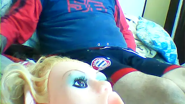 messi_syssy webcam