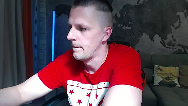VikingChrisss webcam
