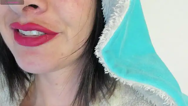 live porn web cam Queen Fetish