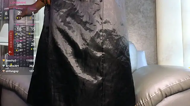 AaronCruz_ webcam