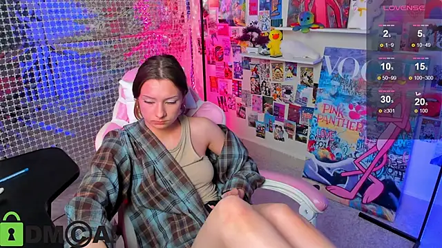 Tammy_Rowe webcam
