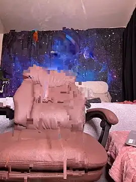 GingerSweets_ webcam