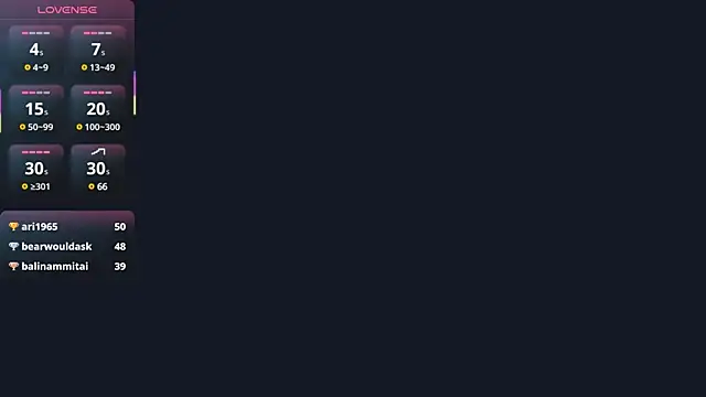  GabrielaWoodmancy chat room