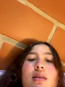 iam_Cami11 webcam