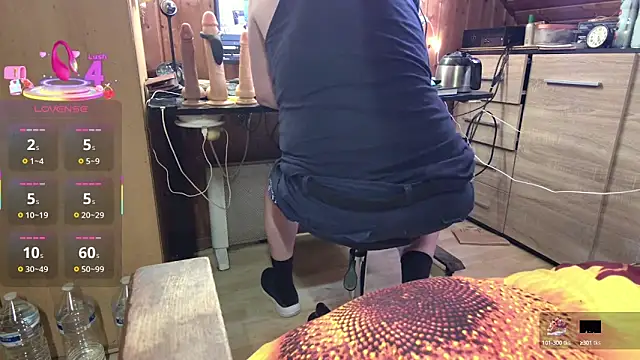 misteryman1956 webcam