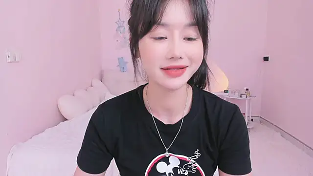 Hello_nani webcam