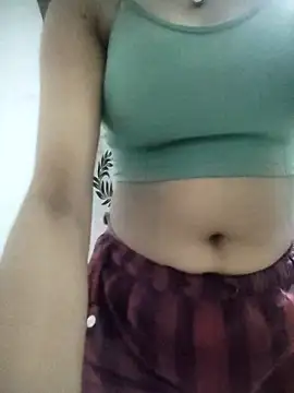 Nikita-Singh88 webcam