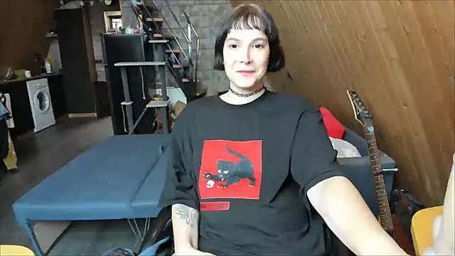 tenebris webcam