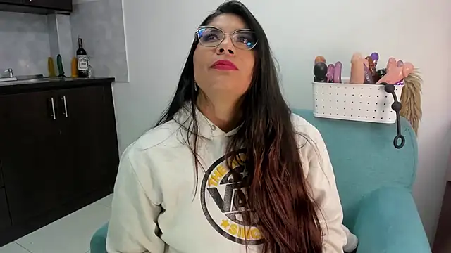 Luna_Dumont webcam