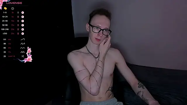 Alex_silent webcam