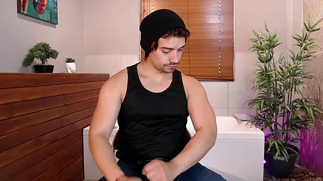 Ian_Daviz webcam