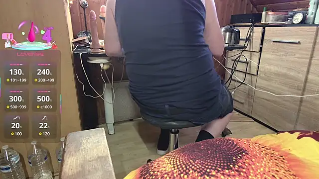misteryman1956 webcam