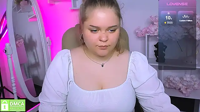 Erica__Alta webcam
