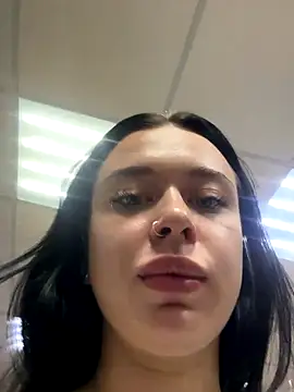 AlishaOfThorns webcam