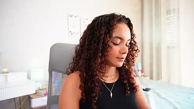 Taylor_Tina webcam