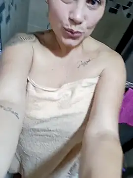 Secret_Bella webcam