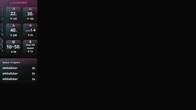 Kimberly_lopez_ webcam