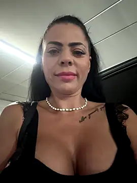 VanesaCharm webcam