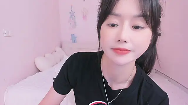 Hello_nani webcam