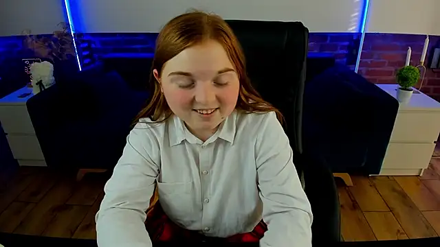 KattyRose8 webcam