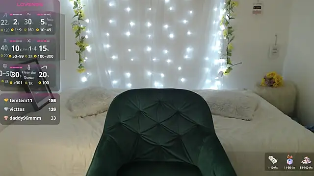 Alisson_5_ webcam