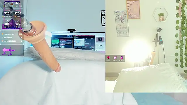 Sary_Brown_ webcam