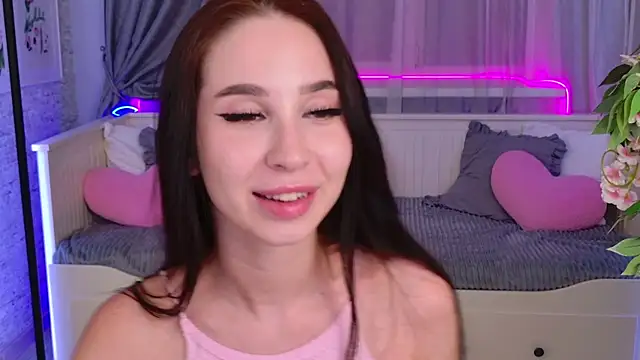 RenataFoxx webcam