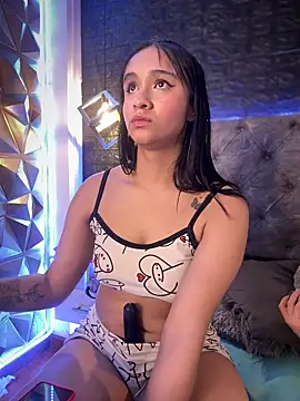 Isaabella_LS webcam