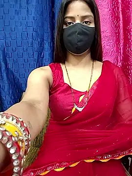 Naughty-ishika webcam