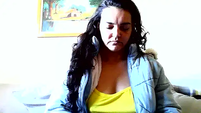 BetinaDiniz webcam