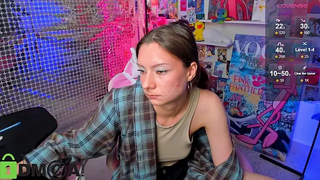 Tammy_Rowe webcam