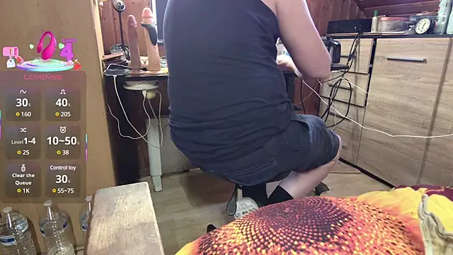 misteryman1956 webcam