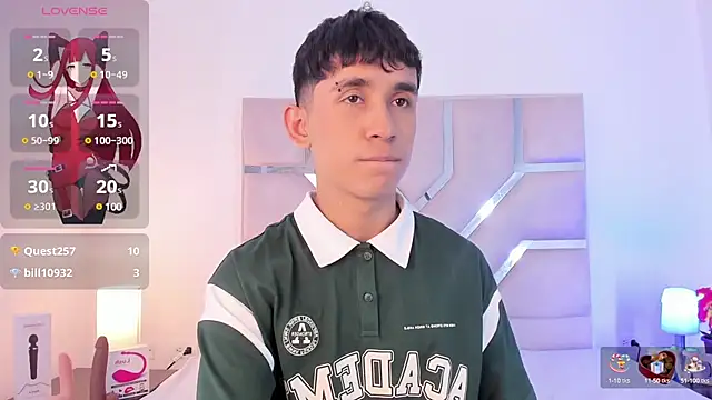 Thayler_jones webcam