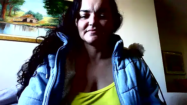 BetinaDiniz webcam