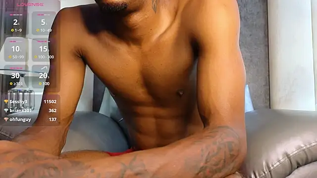 AaronCruz_ webcam