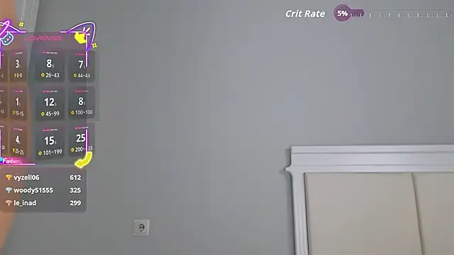 yumimia webcam