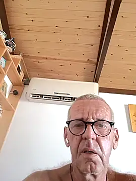 Freddy1962 webcam