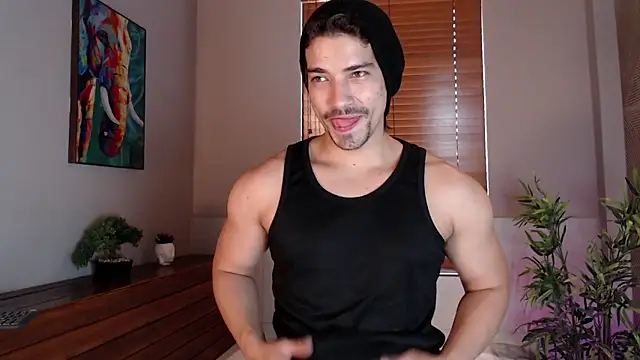 Ian_Daviz webcam