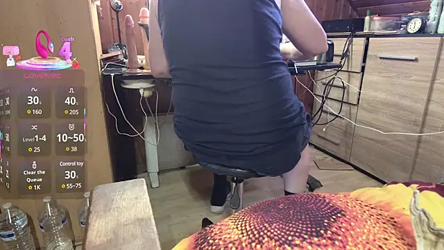 misteryman1956 webcam
