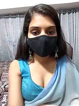 Sexy-ashi webcam