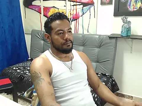 BladeFoxxx1 webcam