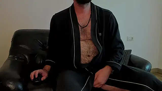 KingMalcom webcam