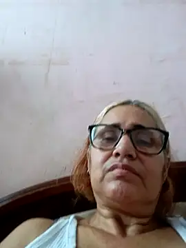 _candi webcam
