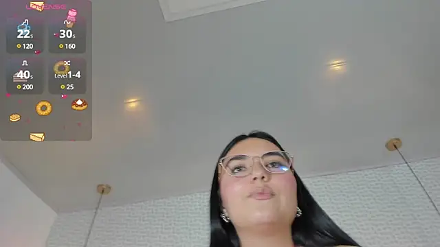 delilaquinn webcam